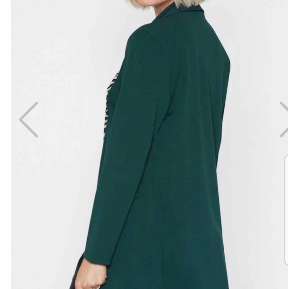 Jacket - Picture 2 of 3